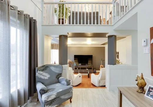 Condo à vendre - 425 Rue Mousseau, Drummondville, J2C 6H6
