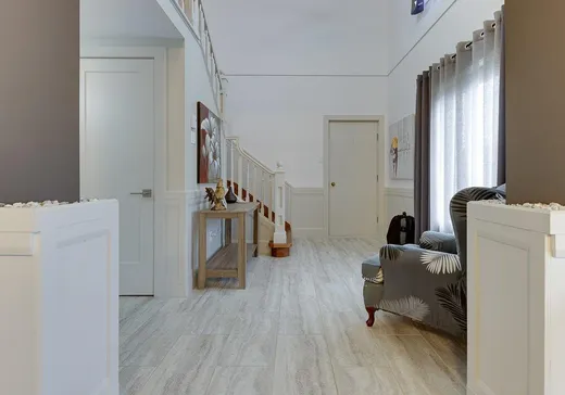 Condo à vendre - 425 Rue Mousseau, Drummondville, J2C 6H6