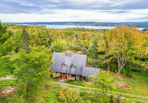 Maison à étages à vendre - 58 Ch. Taylor, St-Augustin-De-Desmaures, J0B1B0