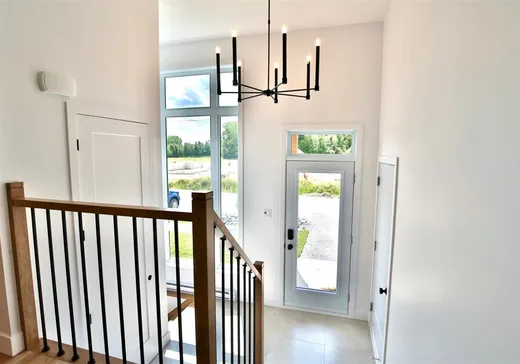 Maison à vendre -  Rue Bernard, Saint-Jude, J0H 1P0