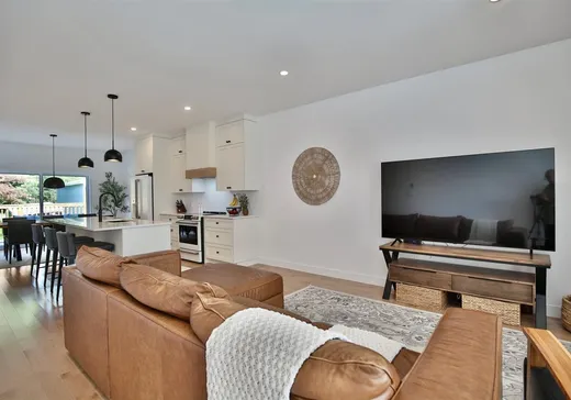 Maison à vendre -  Rue Bernard, Saint-Jude, J0H 1P0