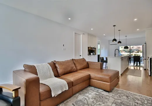 Maison à vendre -  Rue Bernard, Saint-Jude, J0H 1P0