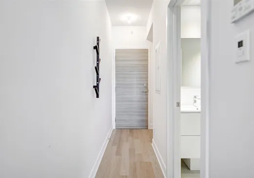 Condo à vendre - 1400 Rue Ottawa, Montréal (Centreville), H3C 0Y9