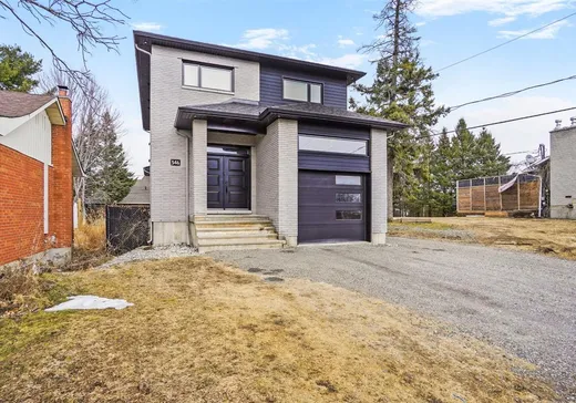 Two or more stories for sale - 546 Rue des Pluviers, Gatineau, J8R2V2