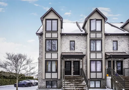 Condo for sale - 18495 Rue J.-A.-Bombardier, Blainville, J7J0K4