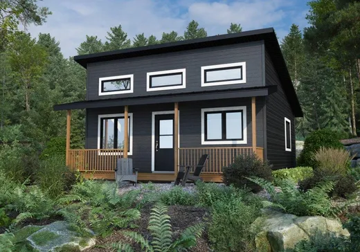 Bungalow à vendre - 0 Ch. d'Eupen, Brownsburg-Chatham, J8G 2N7
