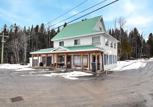 Maison à étages à vendre - 46 Rue de Pied-du-Lac, Témiscouata-sur-le-Lac, G0L2B0