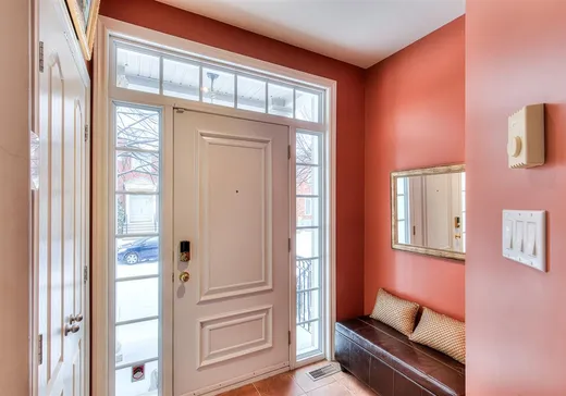 Maison à vendre - 2218 Rue Maryse-Bastié, Montréal (Saint-Laurent), H4R 3C5