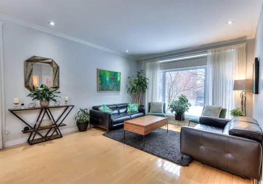 Maison à vendre - 2218 Rue Maryse-Bastié, Montréal (Saint-Laurent), H4R 3C5