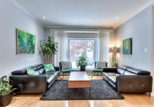 Maison à vendre - 2218 Rue Maryse-Bastié, Montréal (Saint-Laurent), H4R 3C5