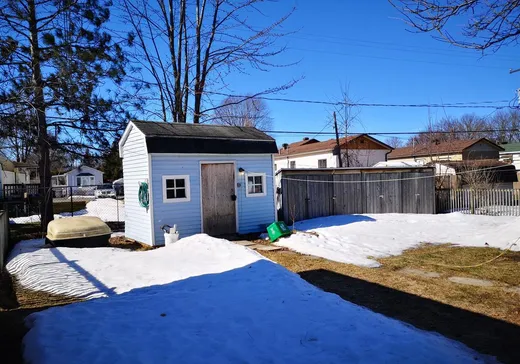 Loft for sale - 541 26e avenue du Domaine, Sainte-Marthe-sur-le-Lac, J0N 1P0