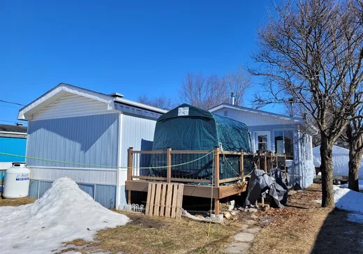 Loft for sale - 541 26e avenue du Domaine, Sainte-Marthe-sur-le-Lac, J0N 1P0