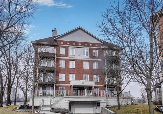 Condo for sale - 83 Prom. des Îles, Montreal (Downtown), H7W5L6