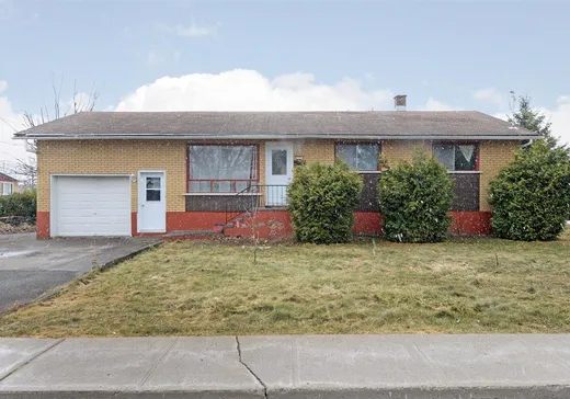 Bungalow for sale - 133 Rue Bouchette, Huntingdon, J0S1H0