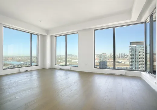 Condo à vendre - 399 Rue de la Rotonde, Montréal (Verdun), H3E0G1