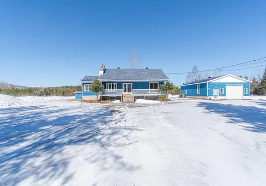 Bungalow for sale - 439 Ch. Plaisance, Chute-St-Philippe, J0W1A0