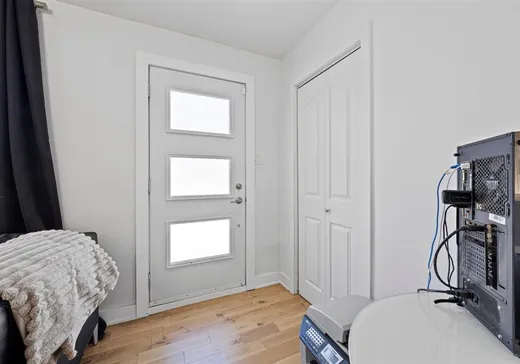 Maison à vendre - 4000 Rue Octave, Laval (Fabreville), H7R 5C1