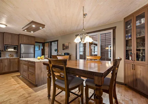 Fermette à vendre - 139-143 Route 309, Mont-Laurier, J0W 1J0