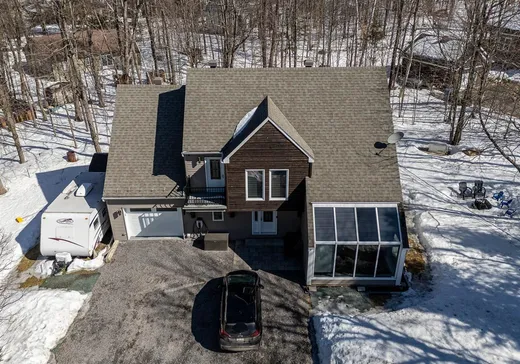 Maison à étages à vendre - 1708 Rue Yolande, Prévost, J0R1T0
