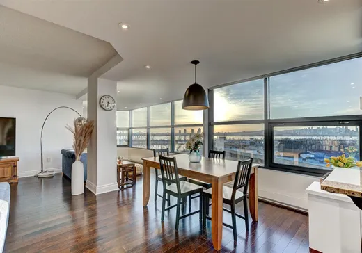 Condo for sale - 8 Rue Riverside, Saint-Lambert, J4S1Y5