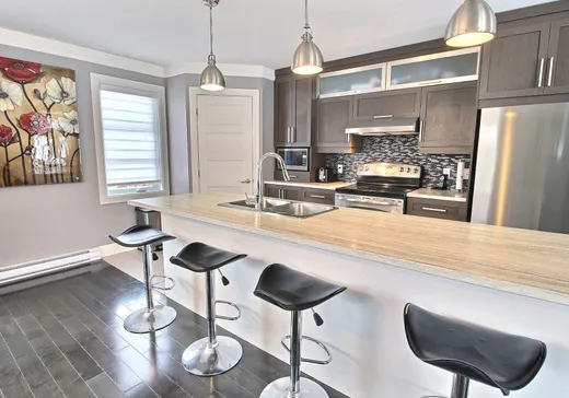 Maison à vendre - 36 Rue Métivier, Victoriaville, G6T 2R2