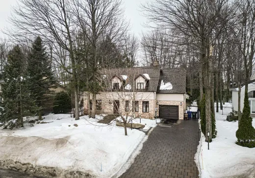 House for sale - 158 Boul. De Gaulle, Lorraine, J6Z 3Z3