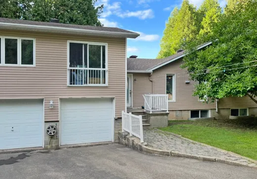Maison à vendre - 245 28e Avenue, Saint-Anicet, J0S 1M0