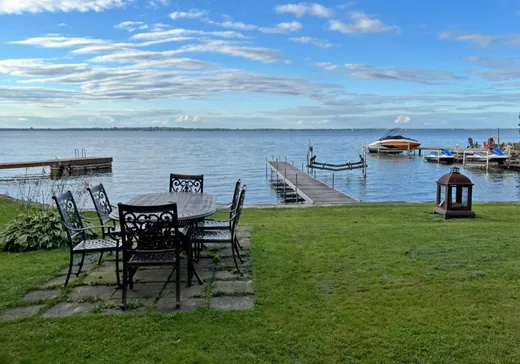 Maison à vendre - 245 28e Avenue, Saint-Anicet, J0S 1M0