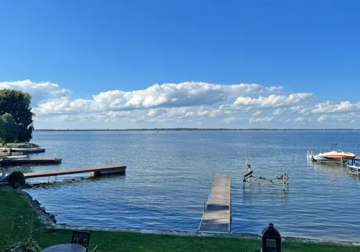 Maison à vendre - 245 28e Avenue, Saint-Anicet, J0S 1M0