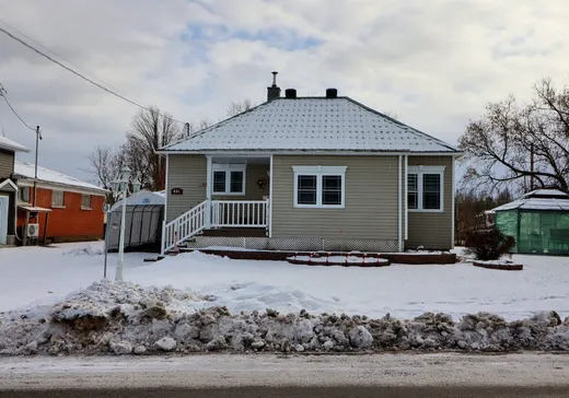 Maison à étages à vendre - 451 3e Rang O., Victoriaville, G0Z1G0