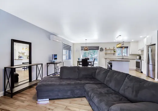 Maison à vendre - 103 Rue Edmond, Chertsey, J0K 3K0