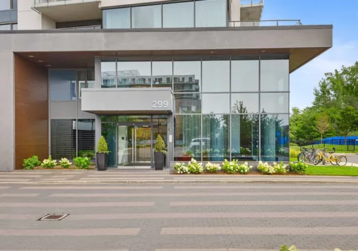Condo for sale - 299 Rue de la Rotonde, Nuns Island (Montreal), H3E 0C6