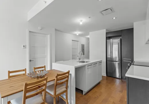 Condo for sale - 299 Rue de la Rotonde, Nuns Island (Montreal), H3E 0C6