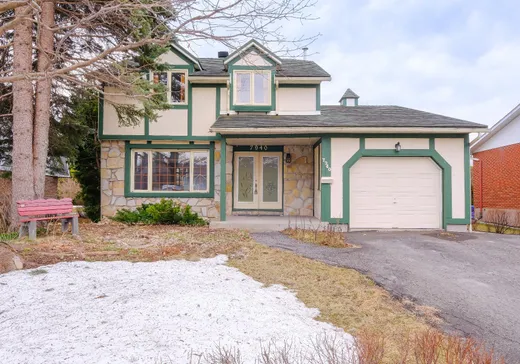 Maison à étages à vendre - 7940 Crois. Salomon, Brossard, J4X1H9