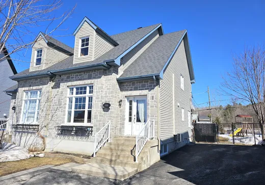 Maison à étages à vendre - 2416 Rue Chevaudier, L'Assomption, J5W0C8