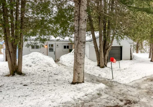 Maison à vendre - 171 Ch. du Lac-des-Amoureux, St-Mathieu-Du-Parc, G0X 1N0