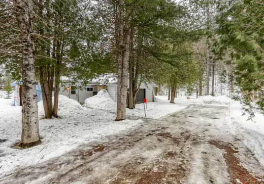 Maison à vendre - 171 Ch. du Lac-des-Amoureux, St-Mathieu-Du-Parc, G0X 1N0