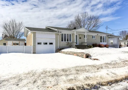 Bungalow à vendre - 280 214e Rue, Shawinigan, G9T5J9