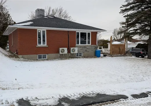 House for sale - 30 8e Avenue, Val des Sources, J1T 3B4