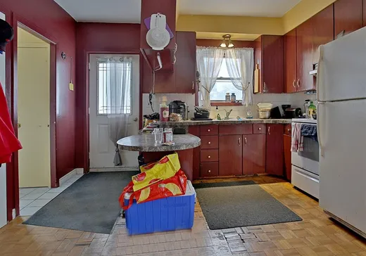 Maison à vendre - 421 Rue St-Joachim, Coaticook, J1A 2L6