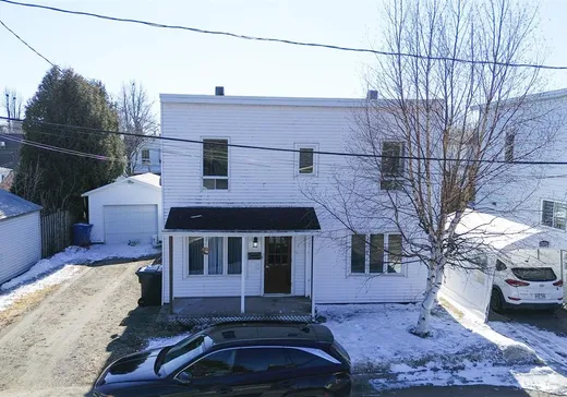 Maison à étages à vendre - 21 Rue Wilfrid-Rocheleau, Trois-Rivières, G8T1B3
