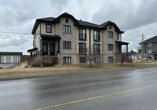 Condo for sale - 266 Av. Pie-X, Saint-Christophe-D'Arthabaska, G6R0Z3