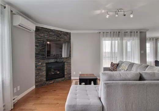 Condo à vendre - 266 Av. Pie-X, Saint-Christophe-D'Arthabaska, G6R 0Z3