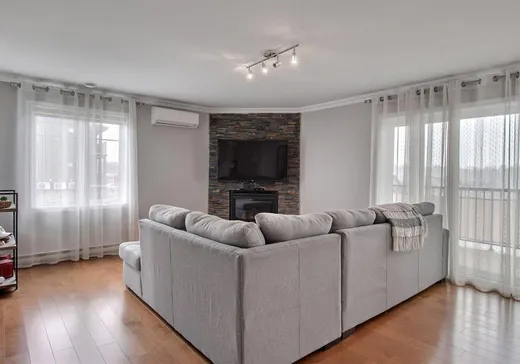 Condo à vendre - 266 Av. Pie-X, Saint-Christophe-D'Arthabaska, G6R 0Z3