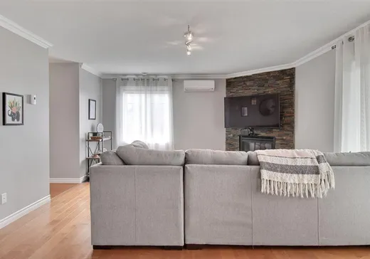 Condo à vendre - 266 Av. Pie-X, Saint-Christophe-D'Arthabaska, G6R 0Z3