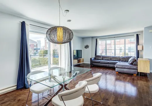 Condo à vendre - 9145 Crois. du Louvre, Brossard, J4Y 0E1