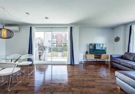 Condo à vendre - 9145 Crois. du Louvre, Brossard, J4Y 0E1