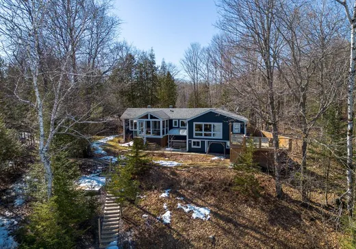 Bungalow à vendre - 15 Ch. Gagné, Gracefield, J0X1W0