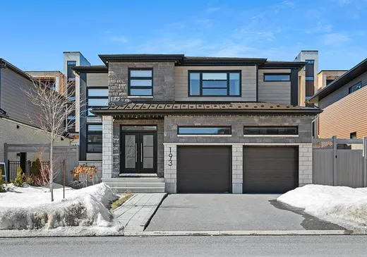 Two or more stories for sale - 193 Rue de Francfort, Aylmer, J9J4J9