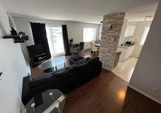 Condo for sale - 2217 Boul. des Laurentides, Laval (Vimont), H7K2J3